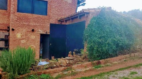 Foto 5 de Finca rústica en venda a San Nicolás del Puerto, Sevilla