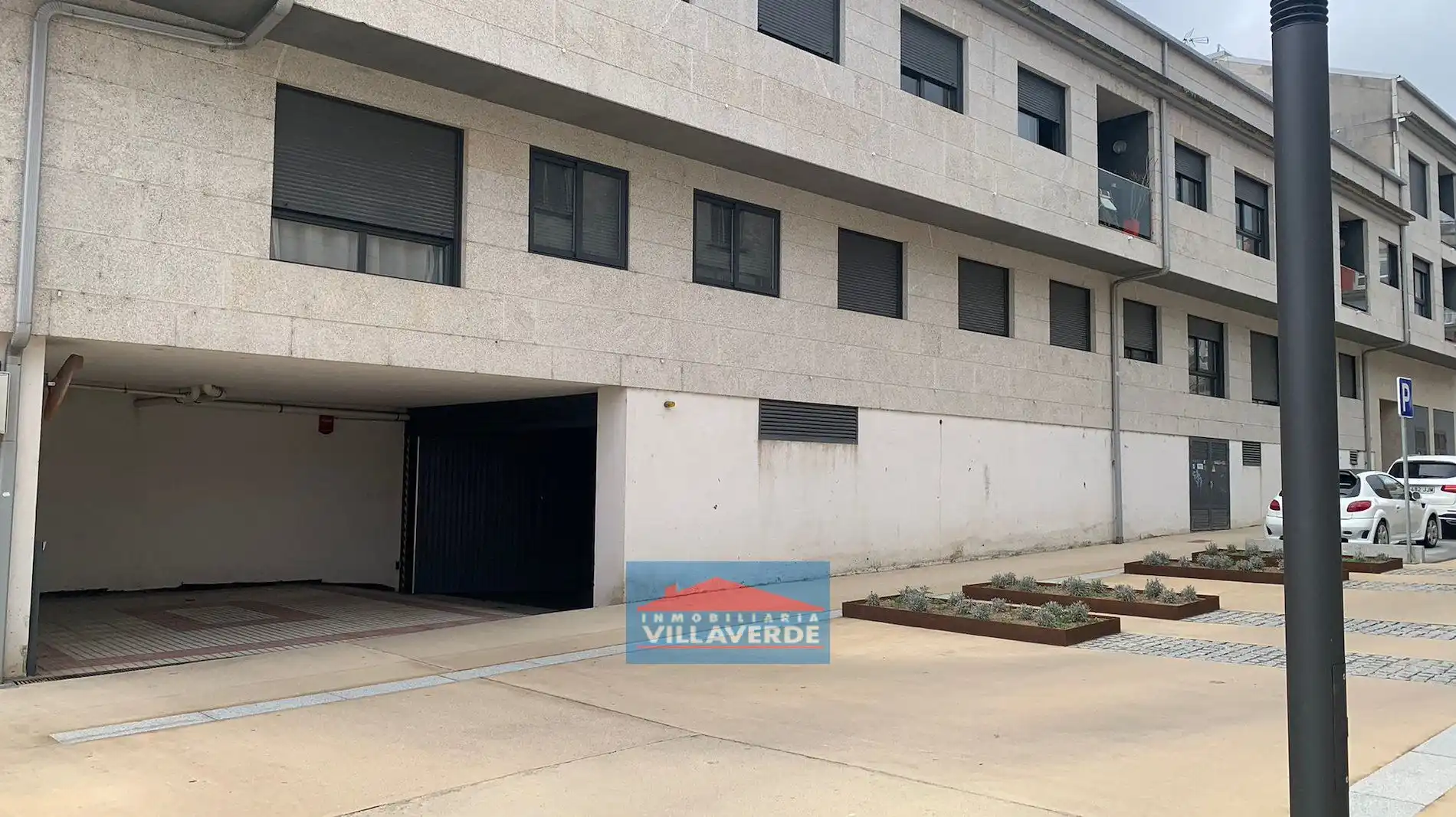 Parking to rent in Moaña, imagen 4