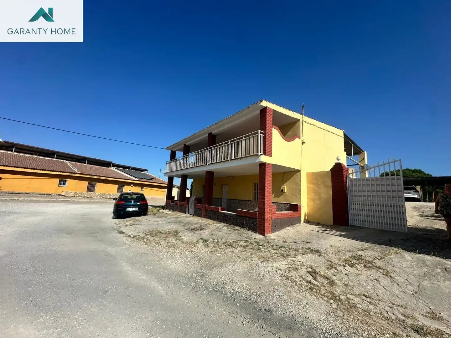Maison rustique avec jardin à vendre à Campanillas, imagen 2
