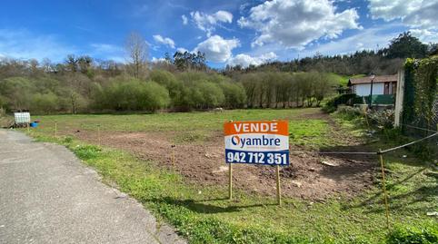 Foto 2 de Residencial en venta en  Golbardo, 1018, Reocín, Cantabria