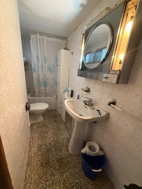 Baño de Casa o chalet en venta en Orbita