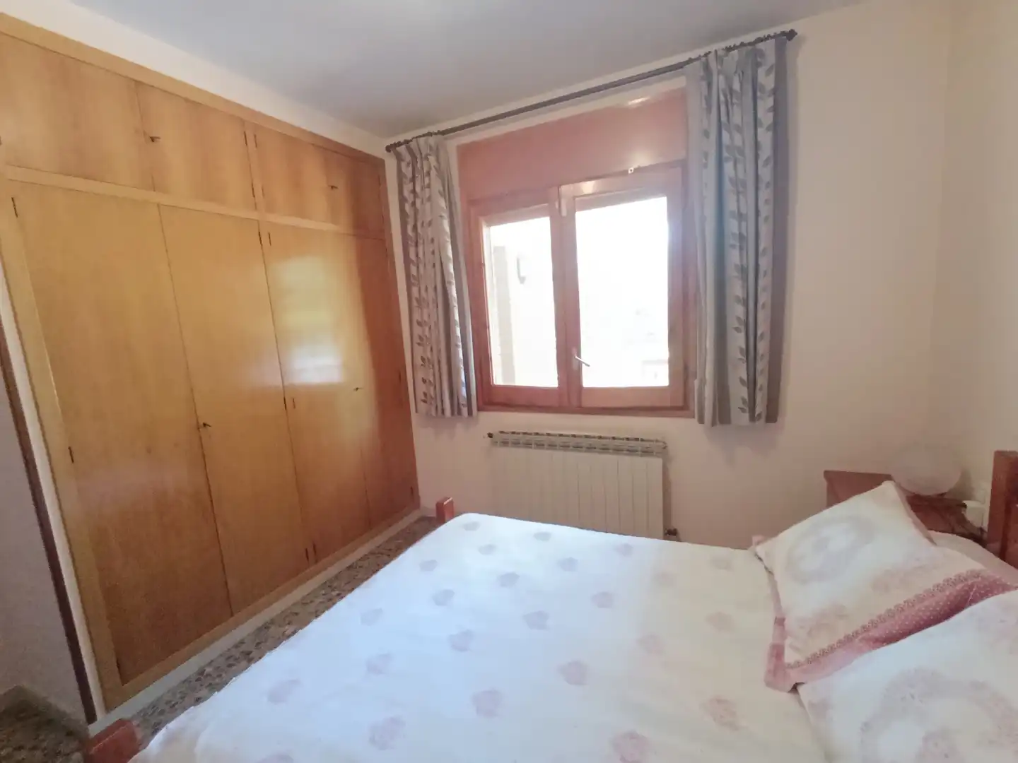 Dormitori de Casa o xalet en venda en Caldes de Montbui amb Aire condicionat, Calefacció i Jardí privat