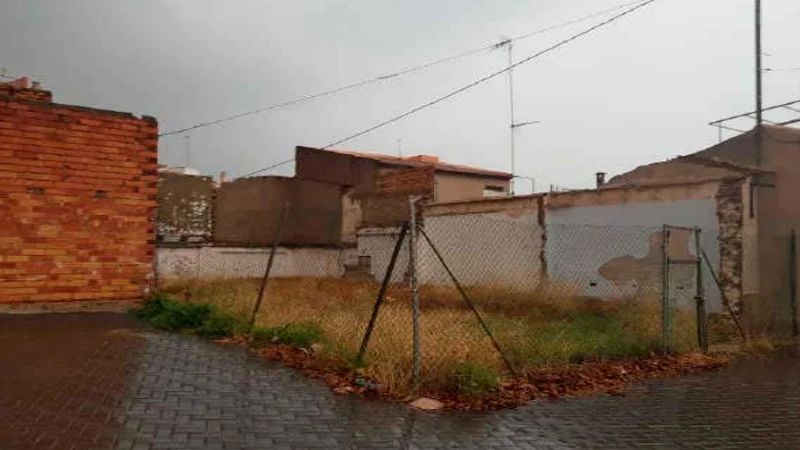 Residencial en venda en  Murcia Capital