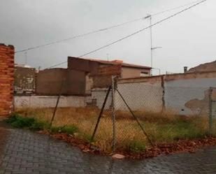 Residential for sale in Calle Salvador de Madariaga, Santa María de Gracia