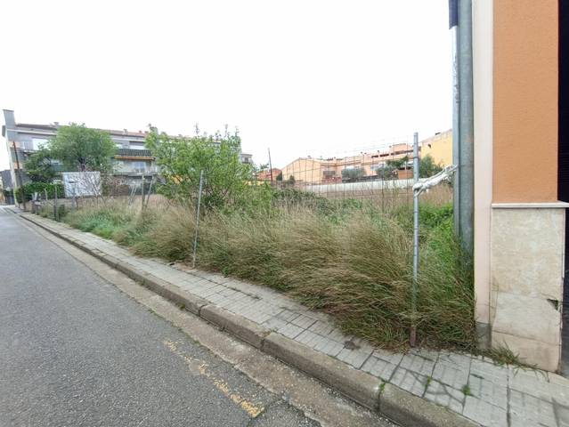 Terreno residencial en Venta en del Piverd, 51 en Piverd - Vila-Seca - Bruguerol
