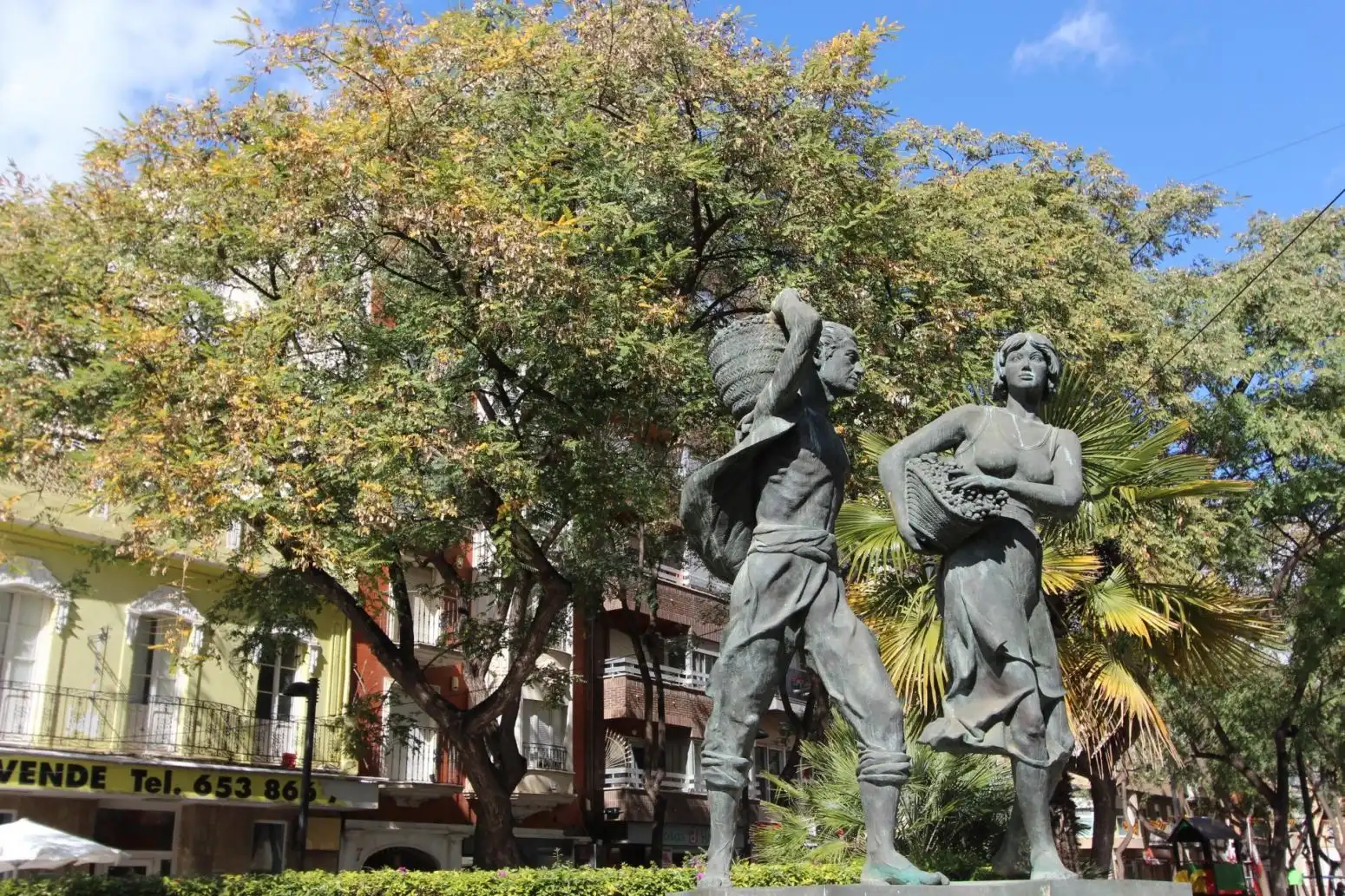 Lands and plots for sale in Calle PARE MENDEZ, imagen 15