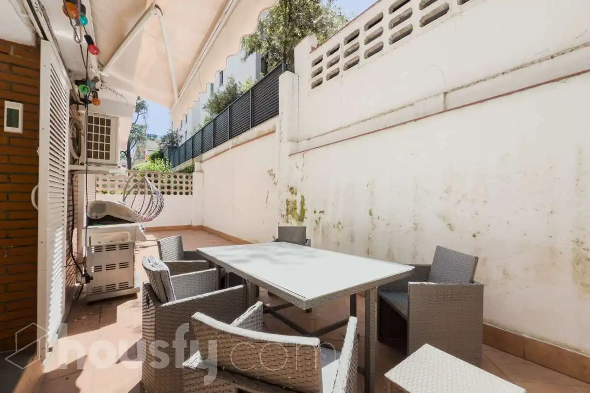 Wohnung mit Terrasse zum Verkauf in Carrer de Peris i Mencheta ., imagen 26