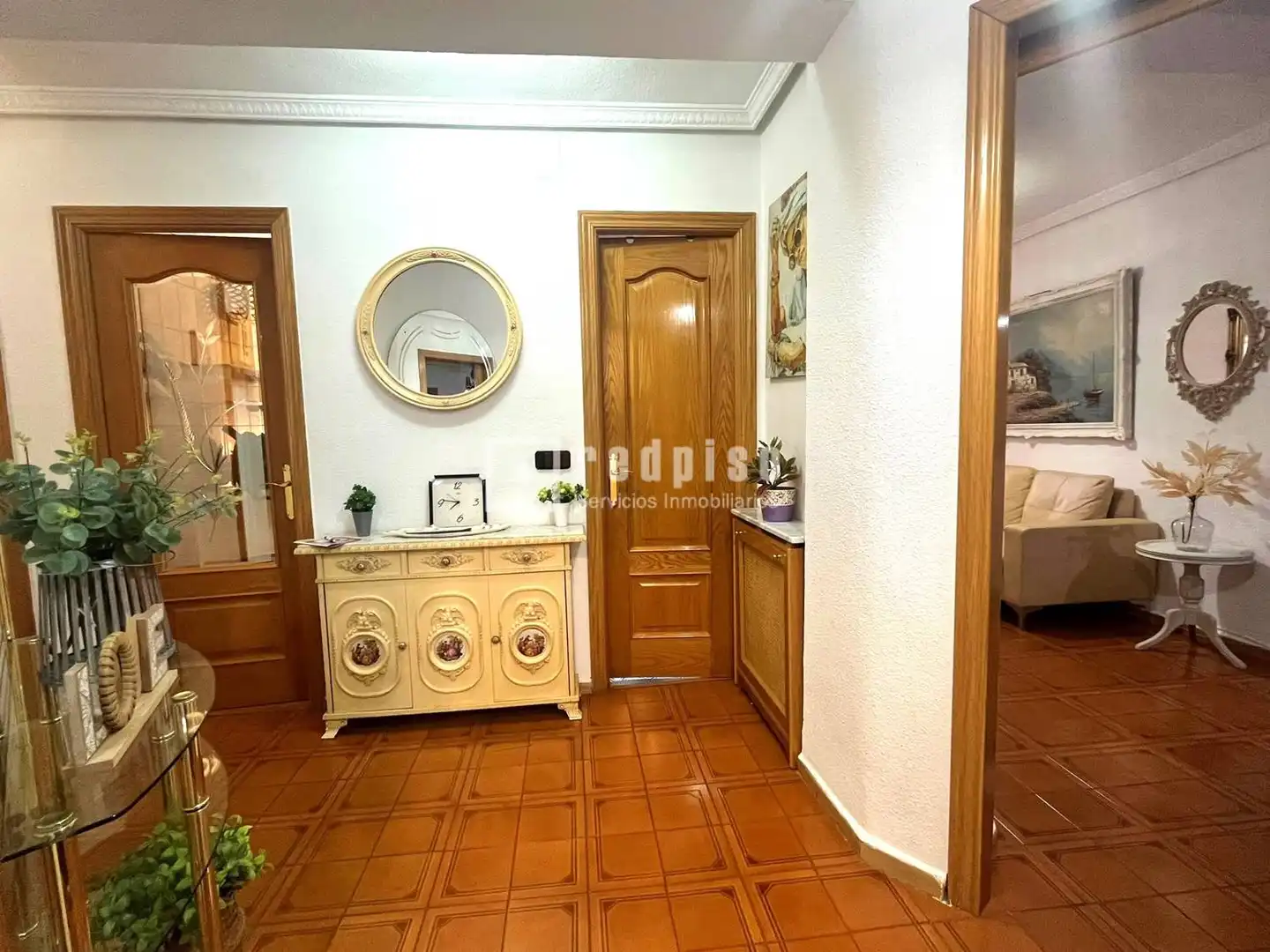 Appartement avec ascenseur à vendre à Carabanchel, imagen 9