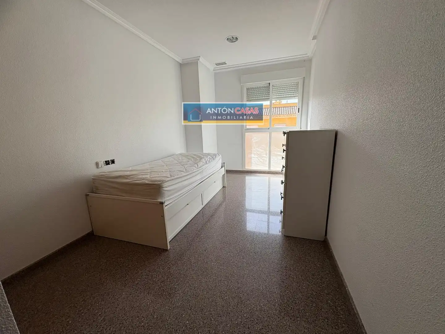 Dormitori de Dúplex en venda en Novelda amb Aire condicionat, Calefacció i Balcó