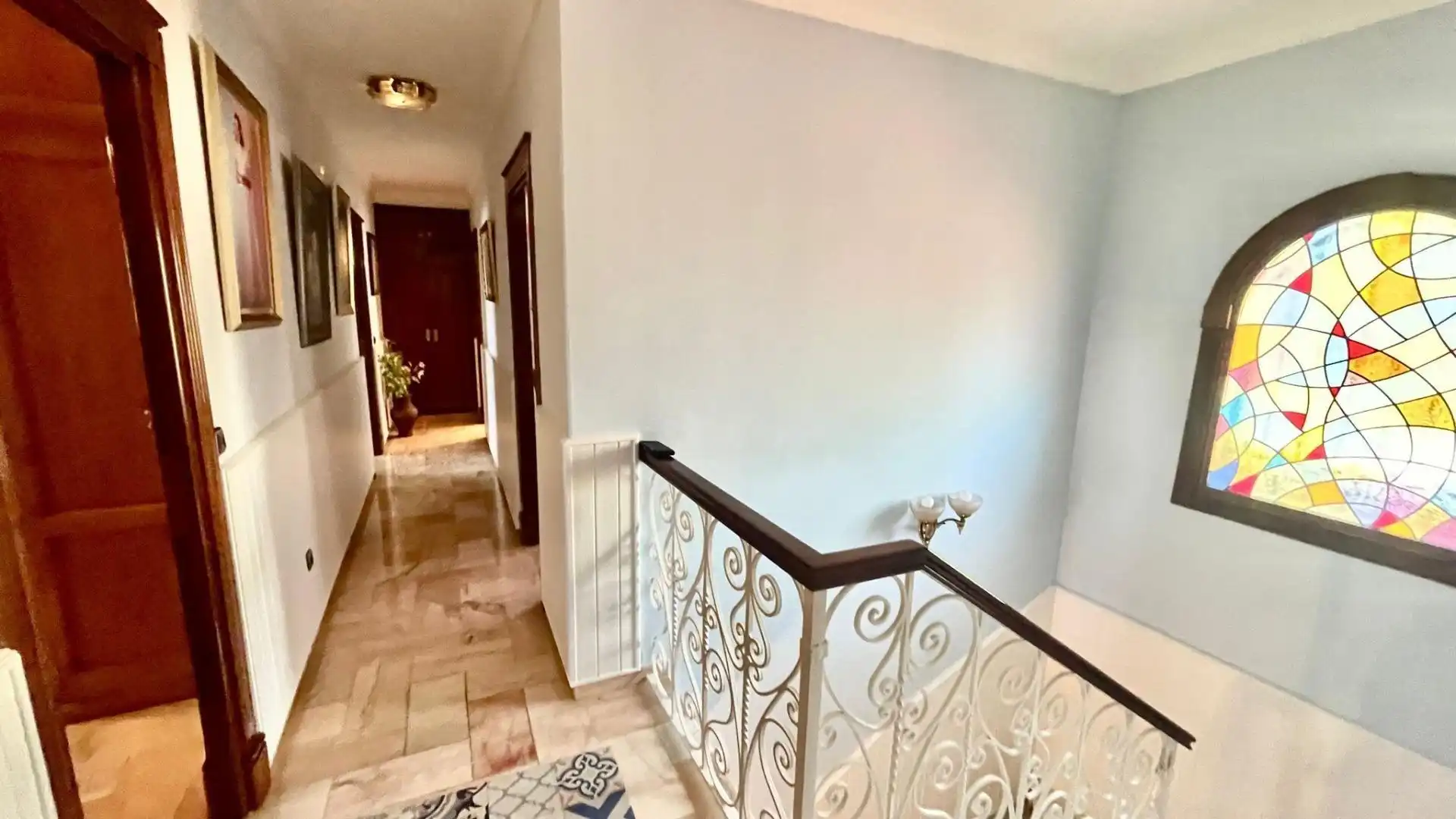 Casa o xalet en venda en Alhaurín de la Torre amb Aire condicionat, Jardí privat i Terrassa