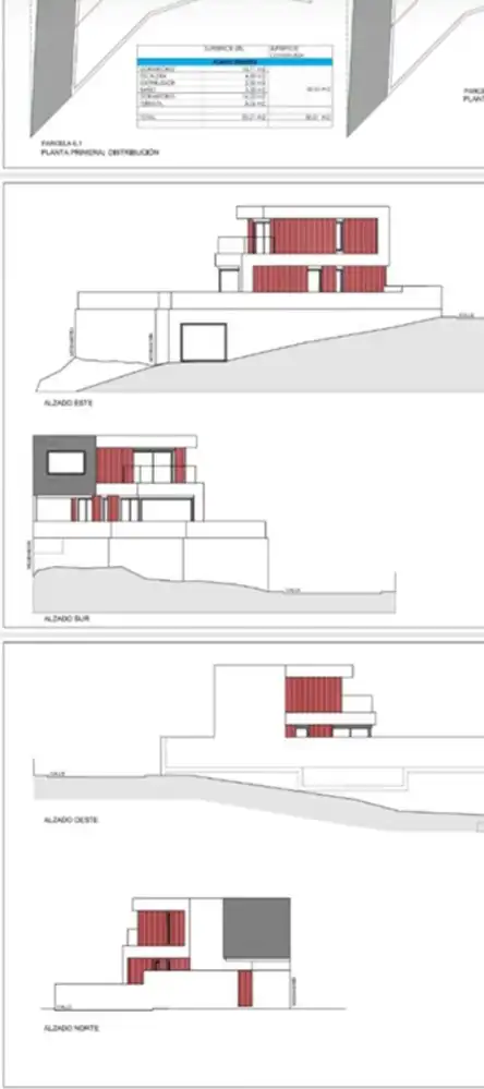 Villa mit Pool zum Verkauf in El Peñoncillo, imagen 6