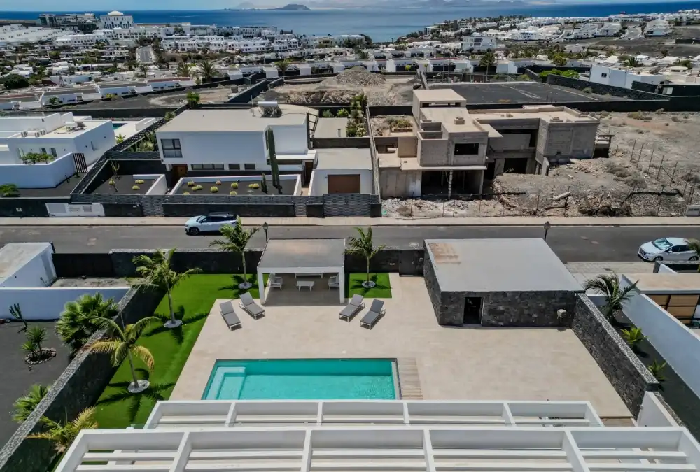 Casa amb terrassa en venda a Playa Blanca, imagen 28