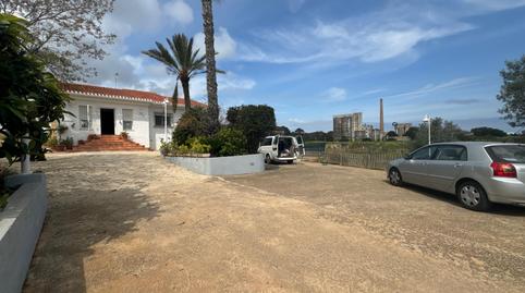 Foto 5 de Finca rústica en venda a La Pedrera - Vessanes, Alicante