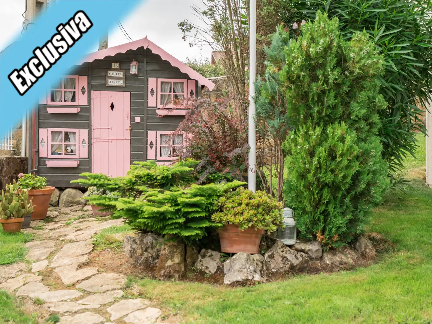 Casa amb jardí en venda a CA-500 29, imagen 10
