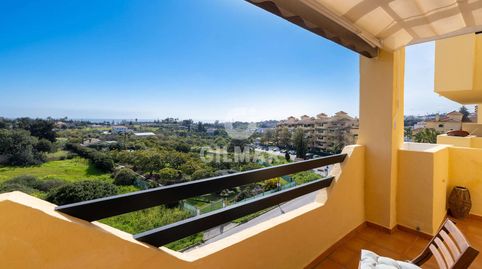 Foto 2 de Dúplex en venda a La Concha - Resina Golf, Estepona