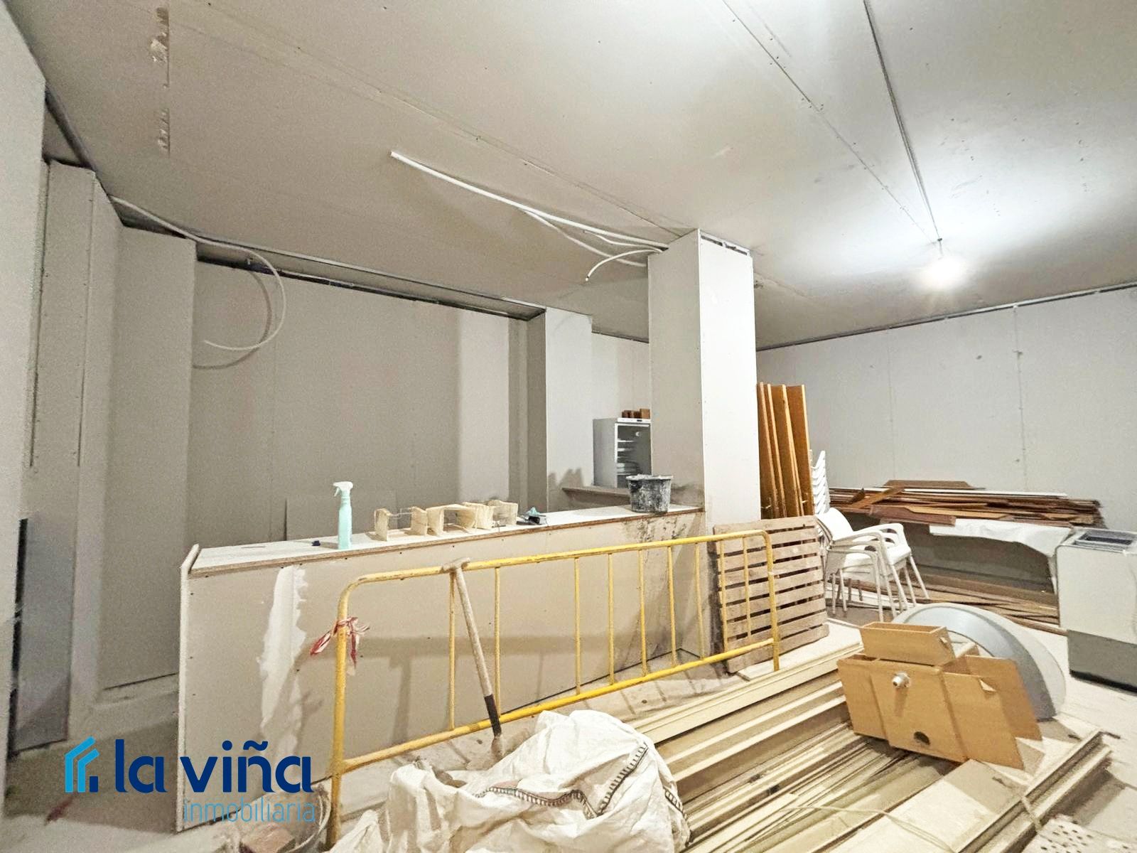 Building for sale in Villanueva del Trabuco