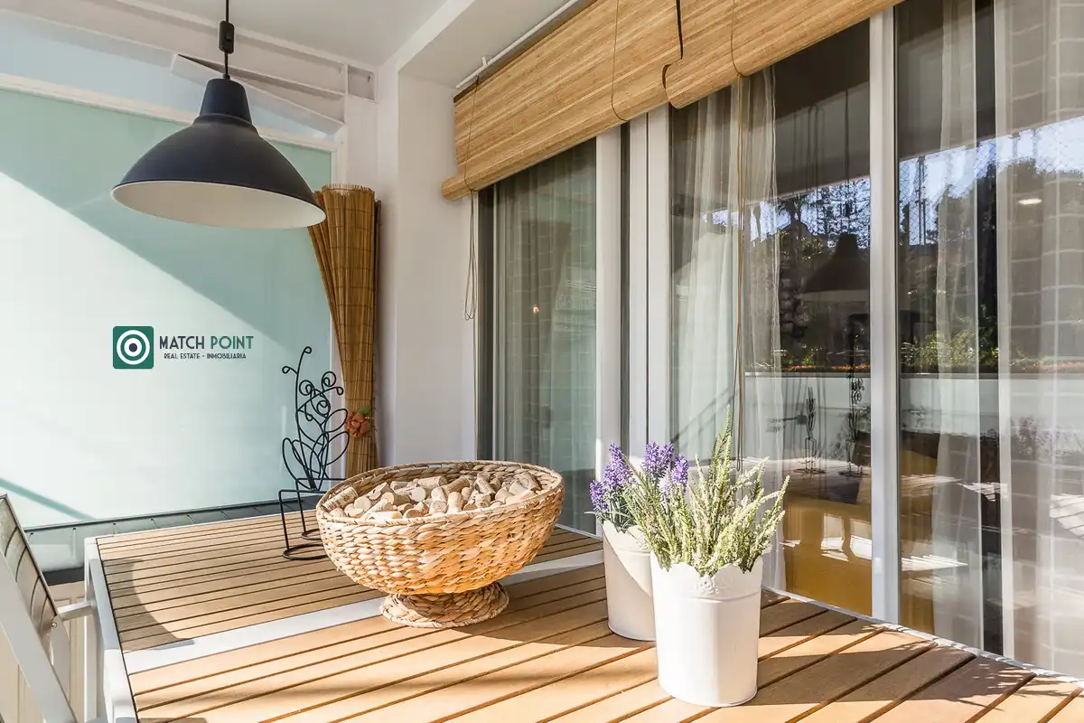 Appartamento con ascensore in vendita a Calle Geraneos, imagen 4