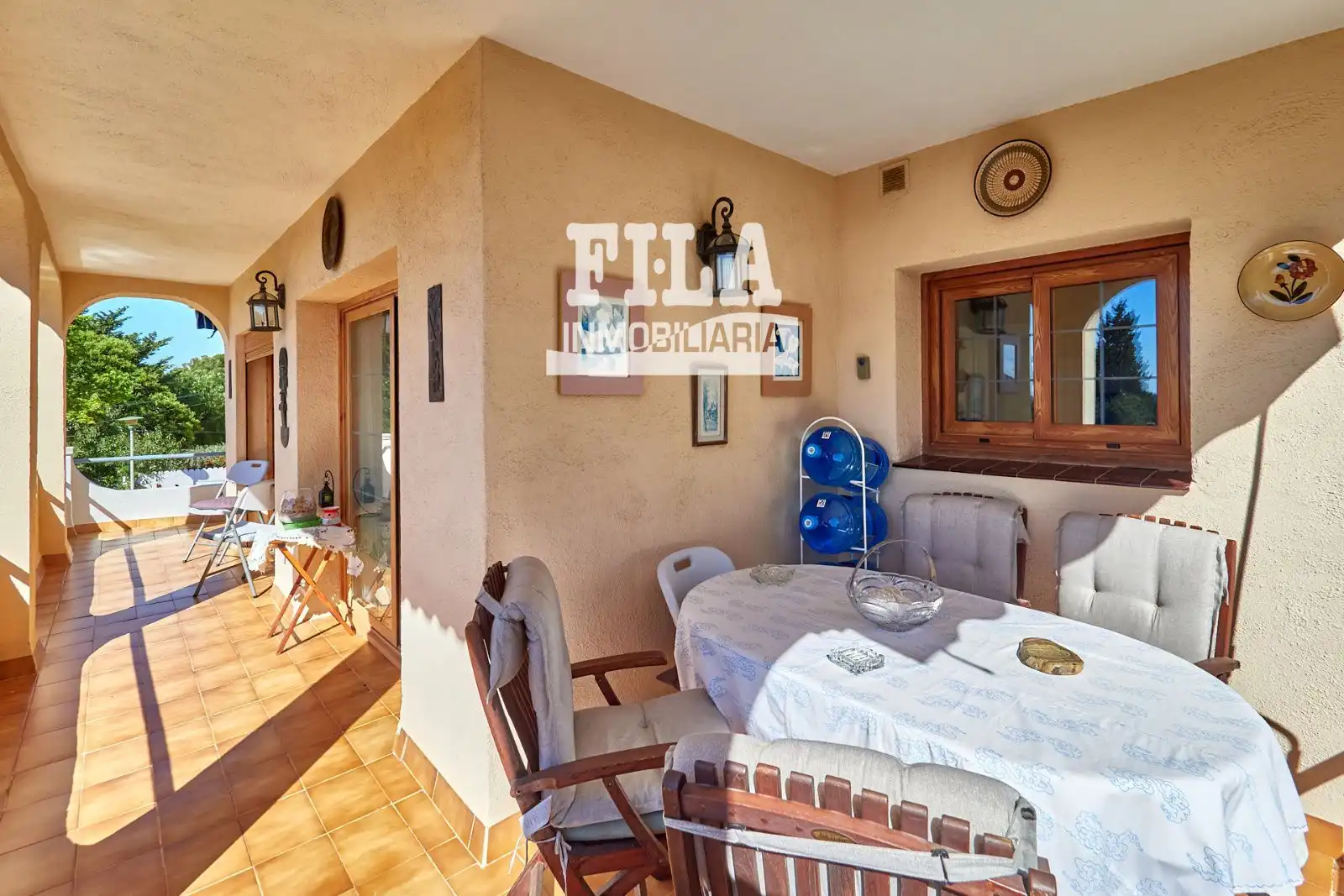 Villa mit Pool zum Verkauf in Masos, imagen 95