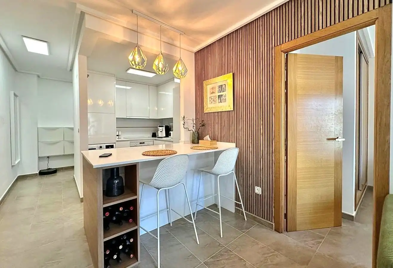 Apartament amb ascensor en venda a Centro, imagen 5