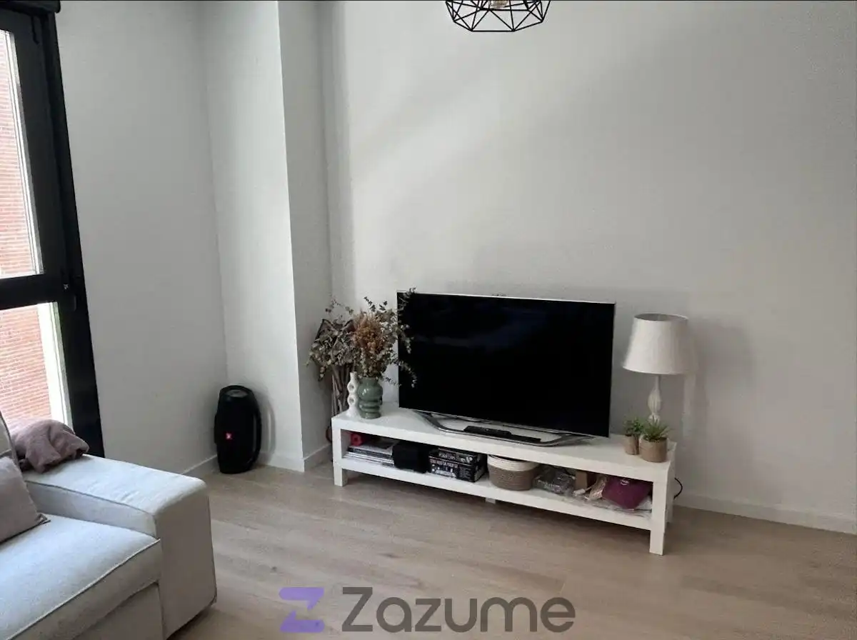 Apartament de lloguer a C. de Juan de la Hoz, Guindalera