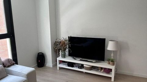 Foto 4 de Apartament de lloguer a C. de Juan de la Hoz, Guindalera, Madrid Capital