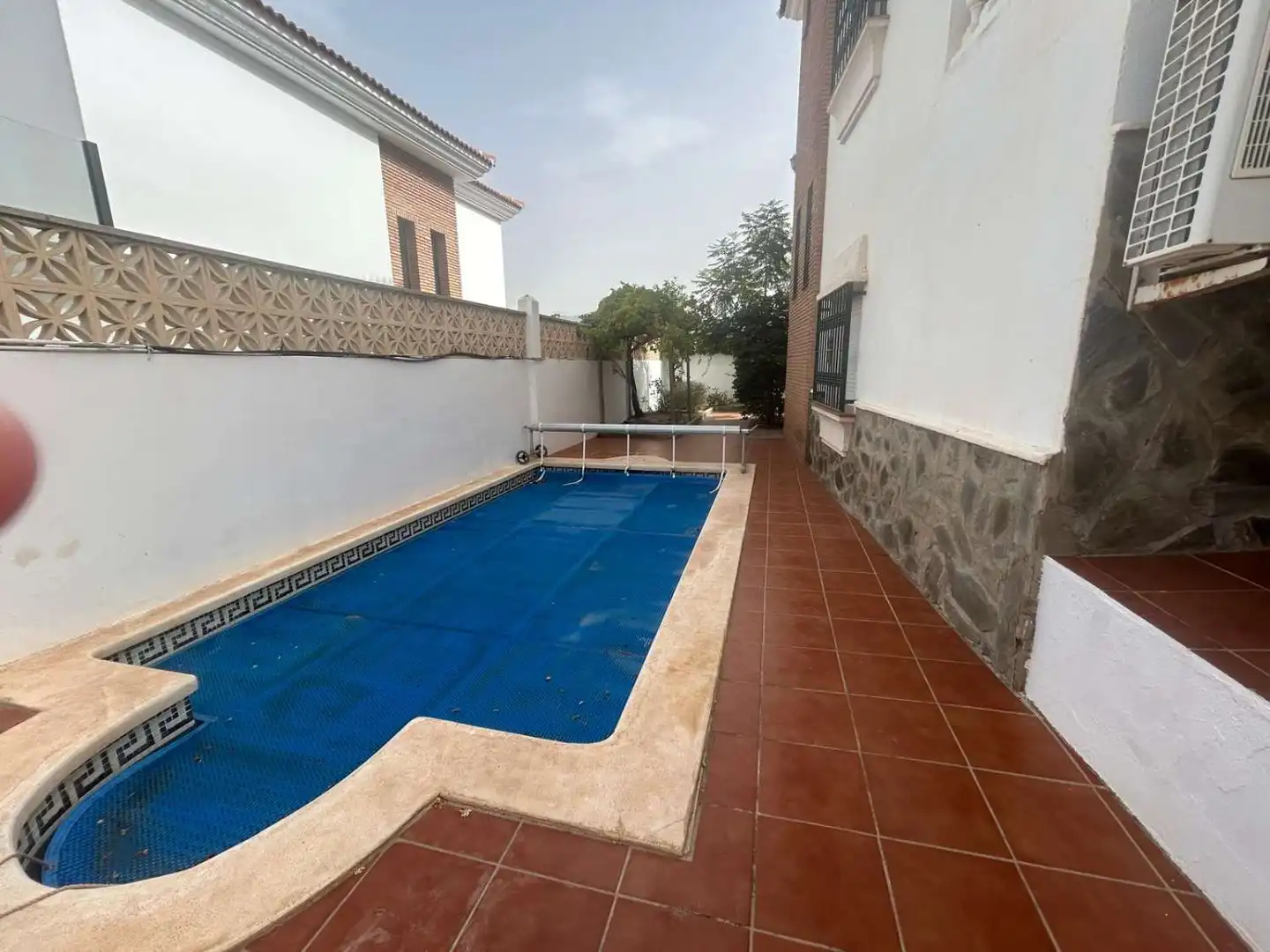 Chalet con piscina en venta en N/A, imagen 36