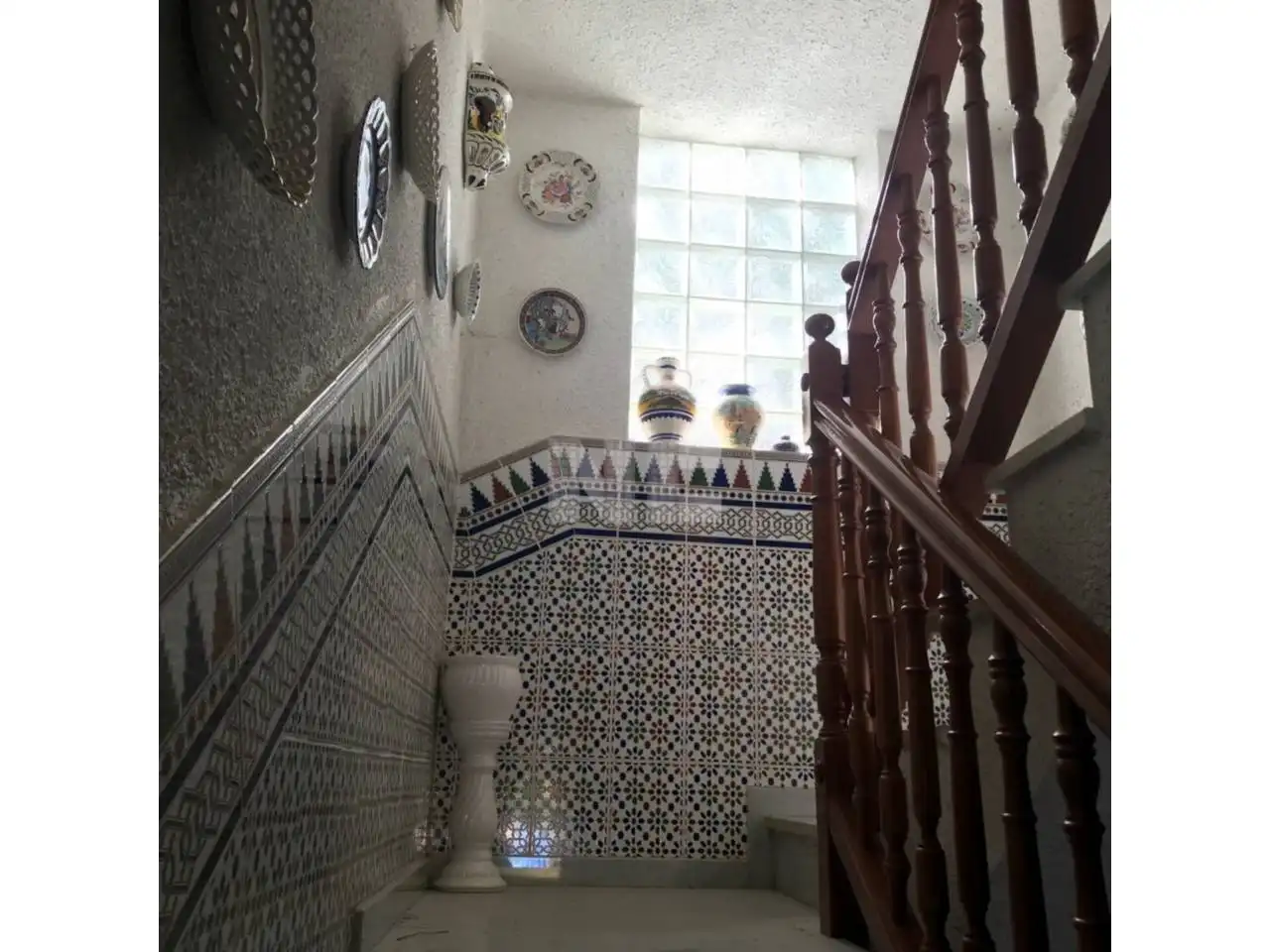 Casa o chalet en venta en Vilanova del Vallès con Jardín privado, Terraza y Piscina