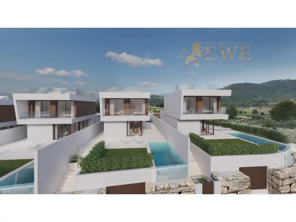 Villa à vendre à Carrer d' Oliva, imagen 12