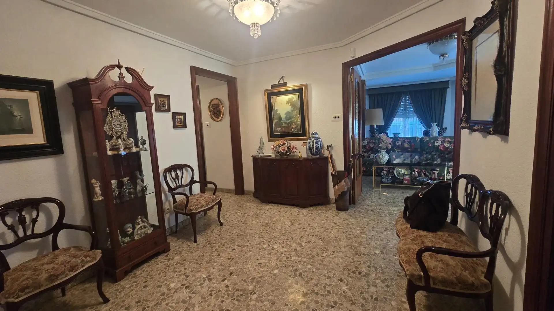 Piso con terraza en venta en Elche ciudad, imagen 8