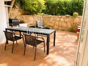 Appartement avec jardin à vendre à Calle Torre de San Daniel 4