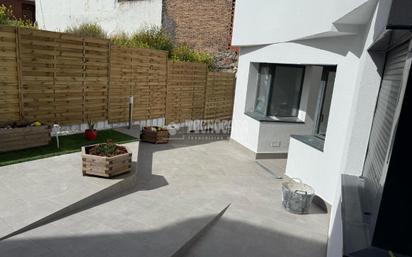 Terrace of Flat for sale in Esquivias  with Heating
