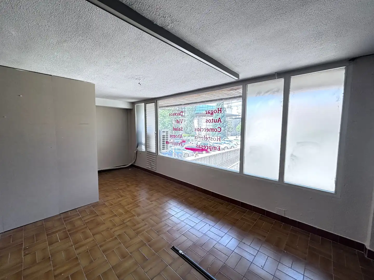 Gewerbefläche zur Miete in Calle Calzadas, imagen 16