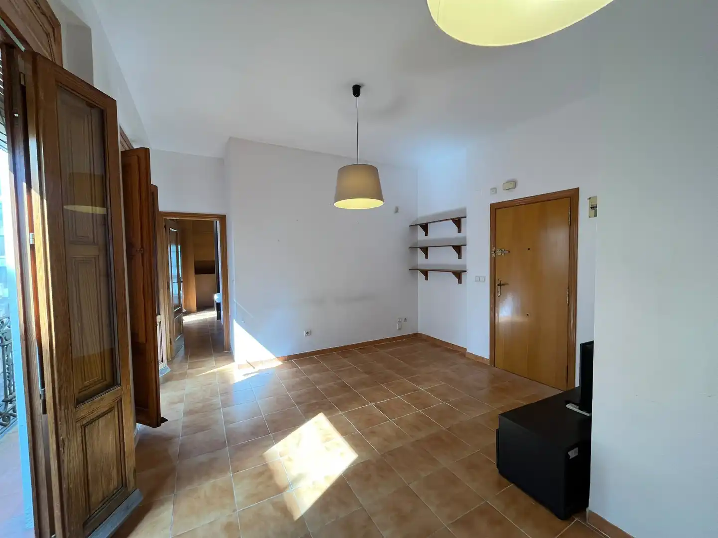Wohnung zur Miete in Valencia - CL ALUDERS, 1, El Mercat