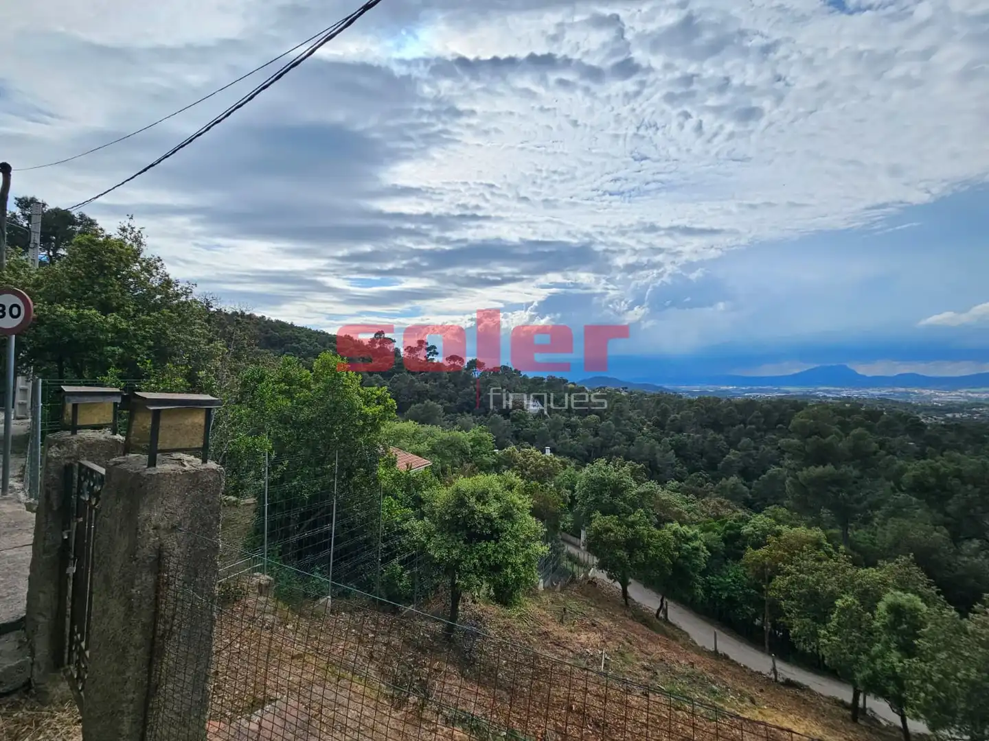 Terreno residenziale in vendita a Avinguda Pere Planas, imagen 3