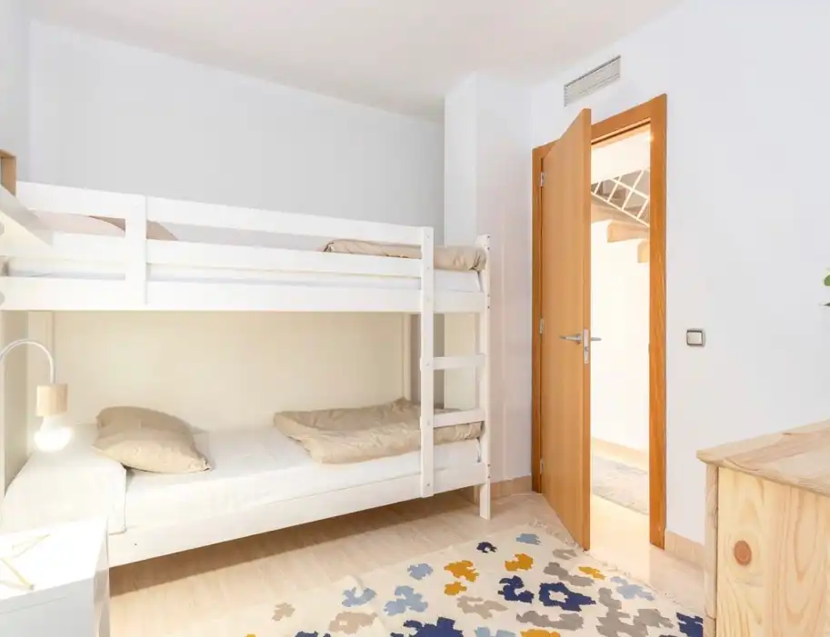 Piso con piscina en venta en Las Gaviotas  - Carvajal, imagen 17