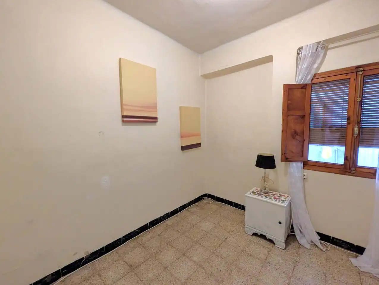 Attic for sale in Real