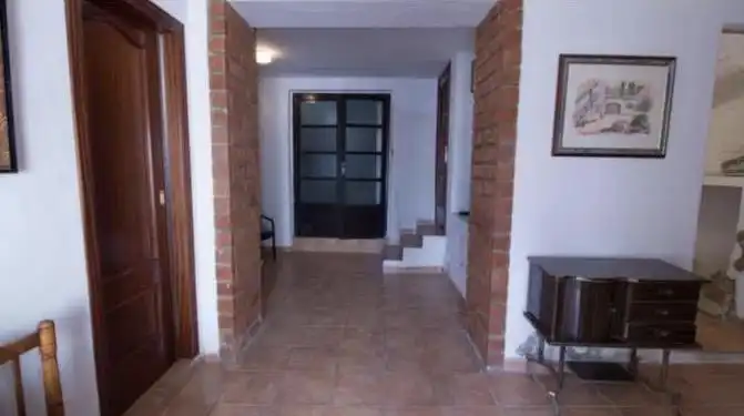 Detached homes for sale in Castelló de Rugat