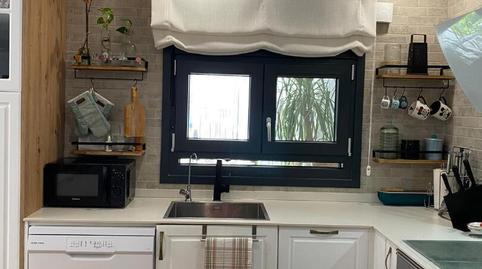 Foto 2 de Pis en venda a San Mateo de Gállego, Zaragoza