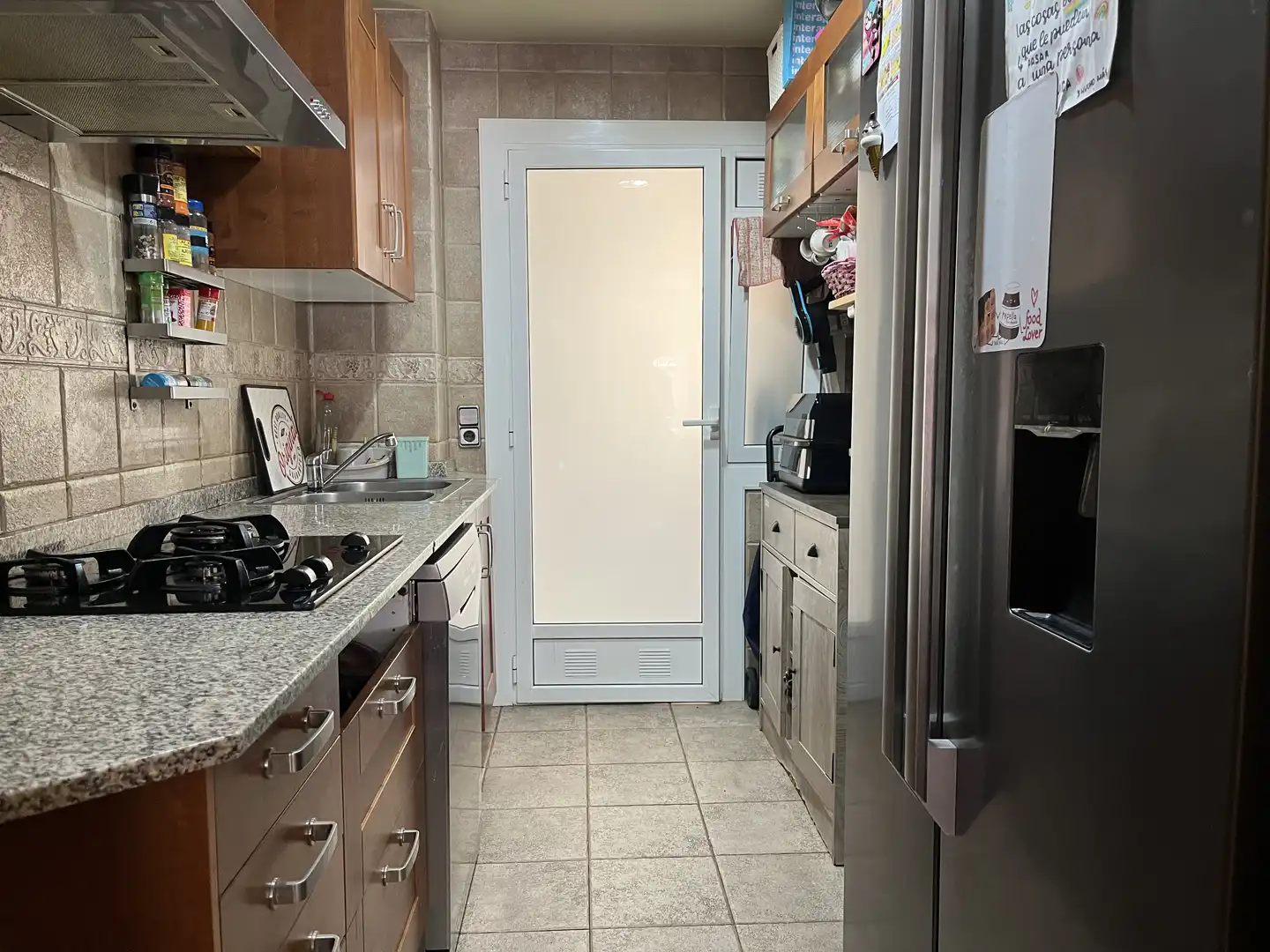 Piso en venta en Lleida, Nucli Urbà