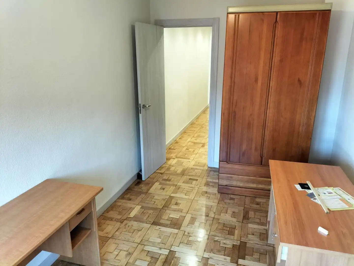 Piso de alquiler en Palencia con Calefacción y Parquet