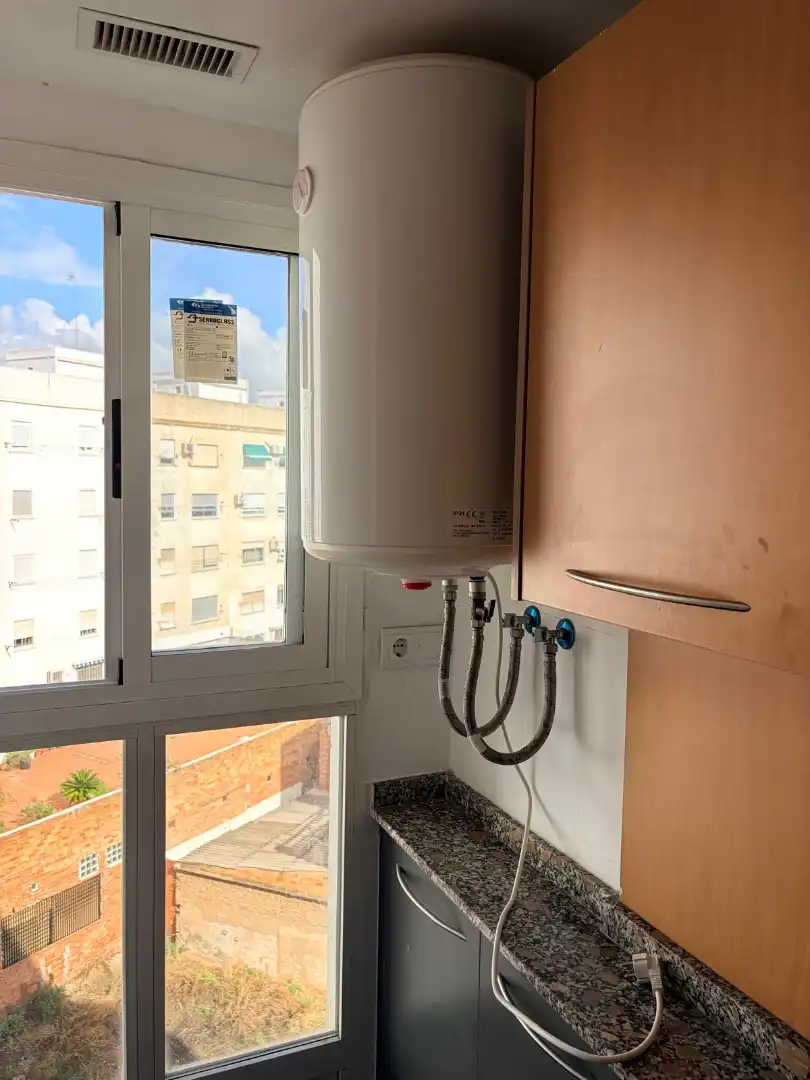 Flat for rent in Valencia, Valencia