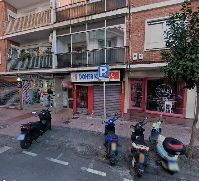 Flat for sale in Saladar