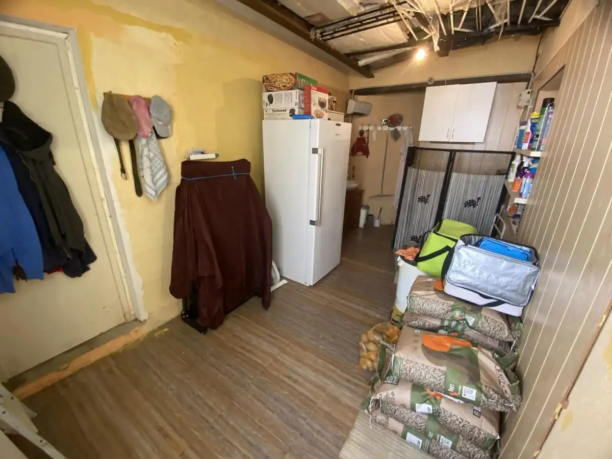 Casa o xalet en venda en Alcanar amb Aire condicionat, Calefacció i Jardí privat