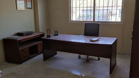 Foto 4 von Fabrikhallen zur Miete in Rinconada, La Rinconada