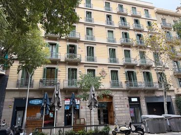 Flat with lift for sale in Gerona