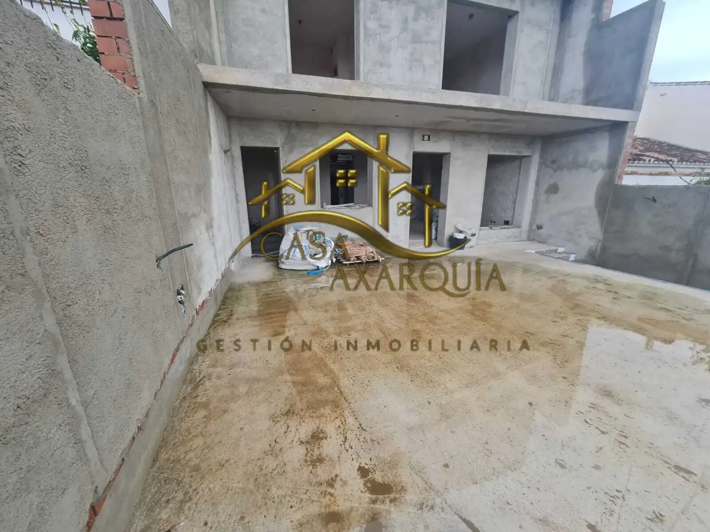 Maison avec terrasse à vendre à Calle Algarrobos los, imagen 2