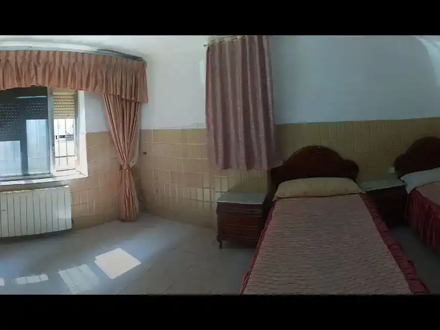 Schlafzimmer von Wohnung zum Verkauf in Venta del Moro, Valencia