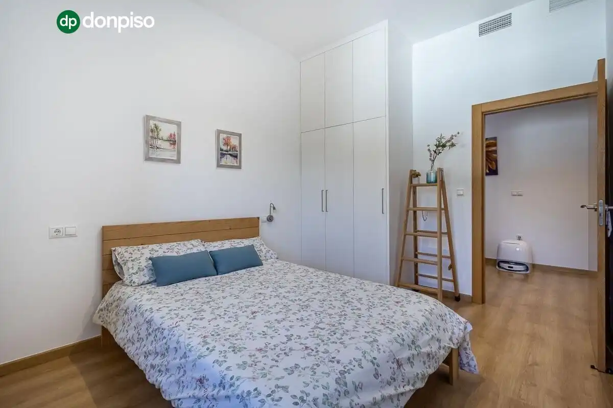 Villa avec jardin à vendre à Camino de Montevive, imagen 18