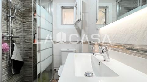 Foto 5 de Piso en venta en Llefià, Badalona
