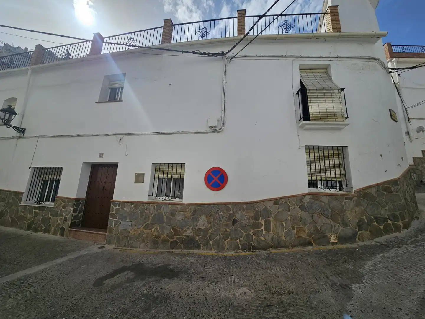 Houses for sale in Casarabonela, Málaga